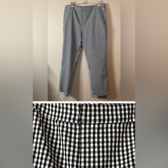 Lauren Ralph Lauren Women Pants (size 14) - Picture 1 of 10